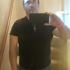 Meet your Posher, Steven